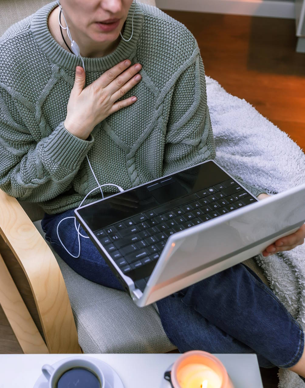 Elif Kucera - Psychotherapie in 1010 Wien-Online Therapie-flexible